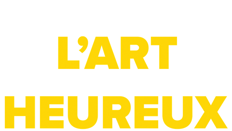 L'art d'être heureux