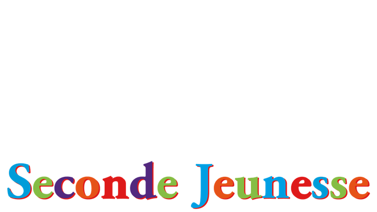 Seconde jeunesse - Trailer
