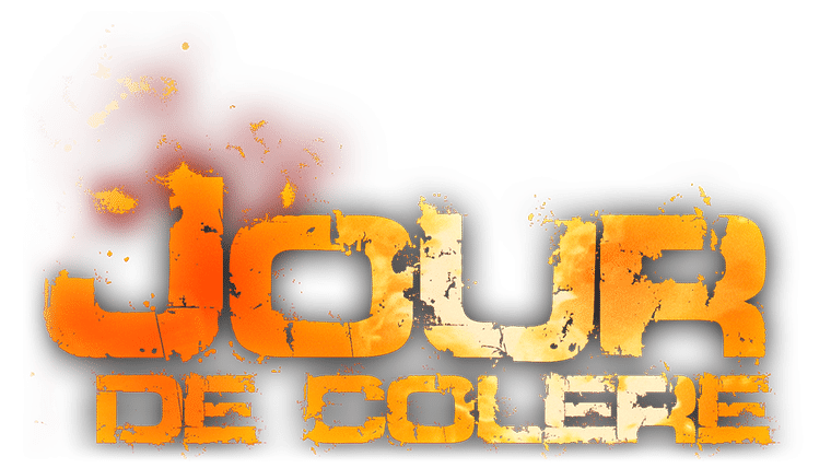 Jour de colère - Trailer