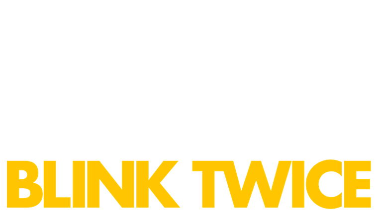 Blink Twice - Trailer