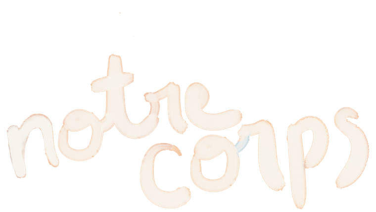 Notre corps - Trailer