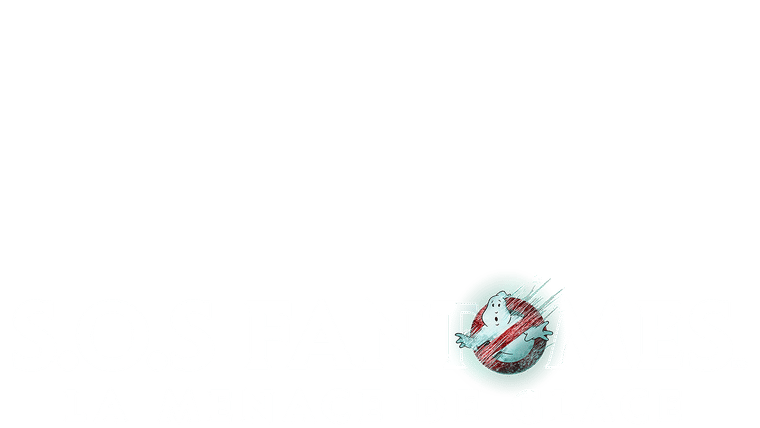 S.O.S. Fantômes : La menace de glace - Trailer