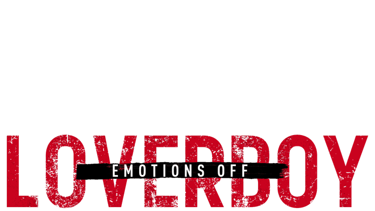 Loverboy : Emotions off