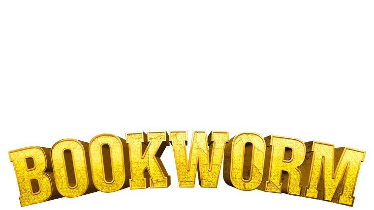 Bookworm - Trailer
