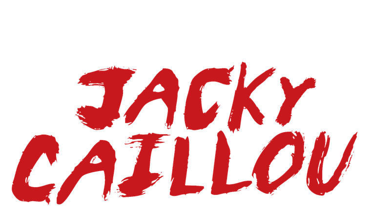 Jacky Caillou - Trailer