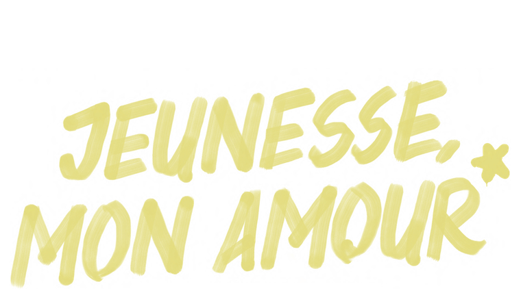 Jeunesse, mon amour - Trailer
