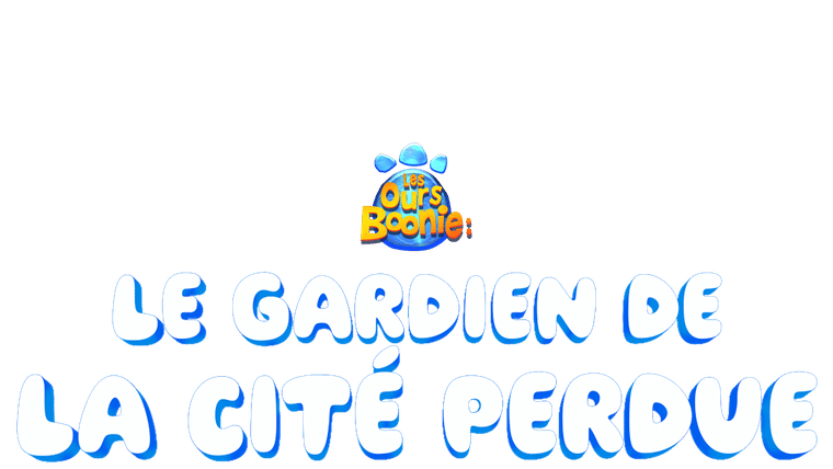 Les ours Boonie : Le gardien de la cité perdue - Trailer