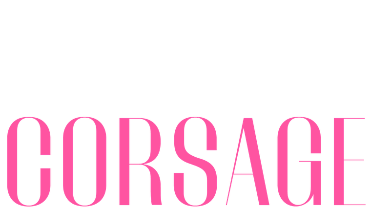 Corsage - Trailer