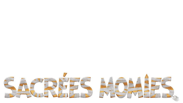 Sacrées momies - Trailer