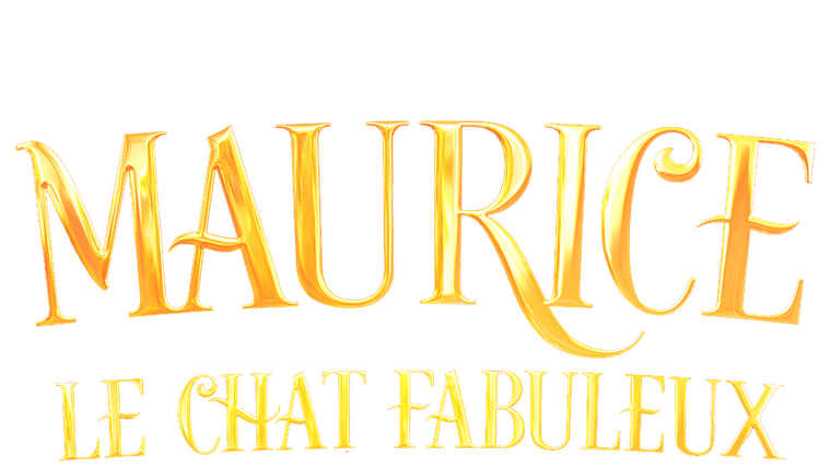 Maurice le chat fabuleux - Trailer