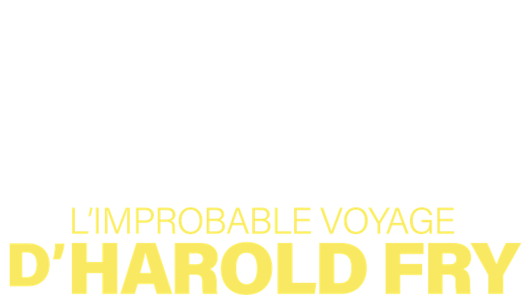 L'Improbable voyage d'Harold Fry - Trailer