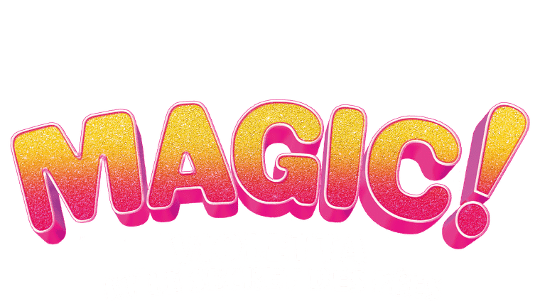 Magic ! Violetta et le secret des fées - Trailer