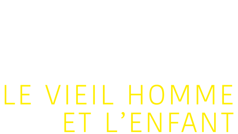 Le Vieil Homme et l'Enfant - Trailer