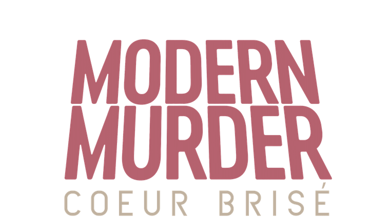 Modern Murder : Coeur brisé - Trailer