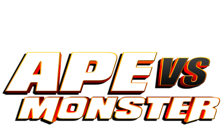 Ape vs Monster - Trailer