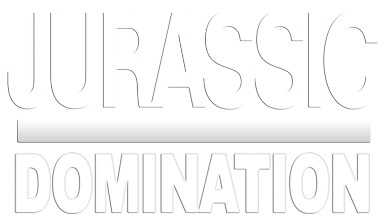 Jurassic Domination - Trailer