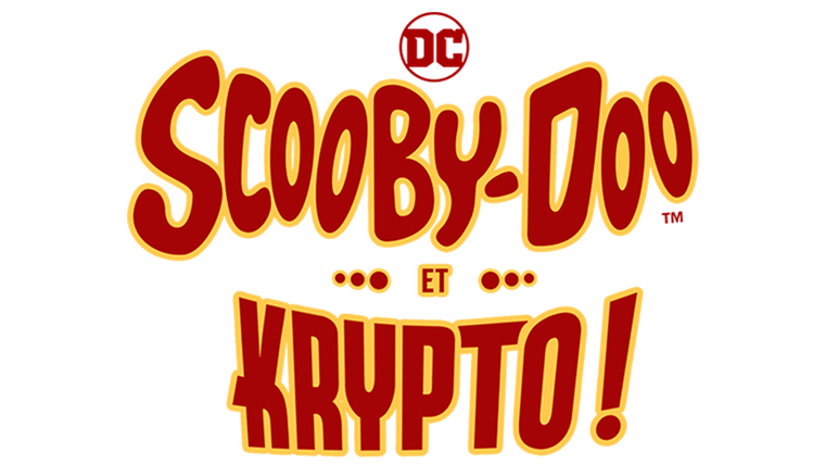 Scooby-Doo et Krypto ! - Trailer