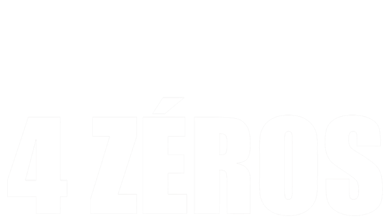 4 zéros - Trailer