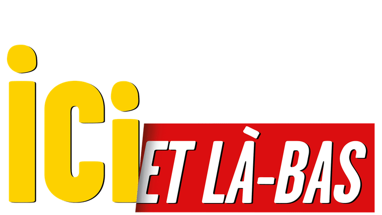 Ici et là-bas - Trailer