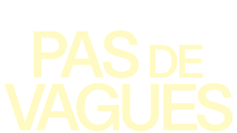 Pas de vagues - Trailer