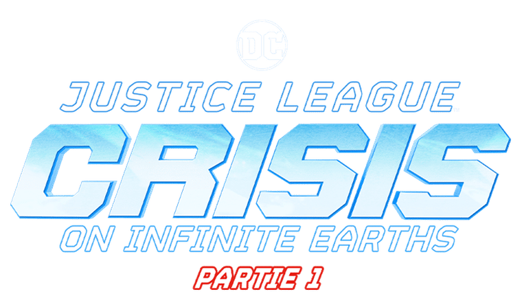 Justice League : Crisis on Infinite Earths Partie 1 - Trailer