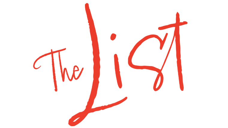 The List - Trailer