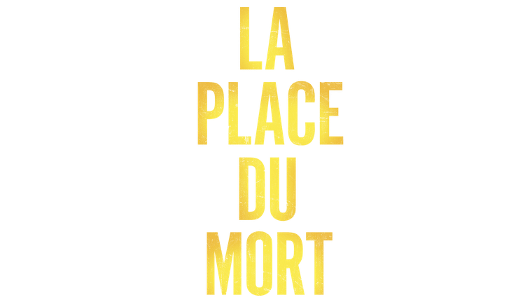 La place du mort - Trailer