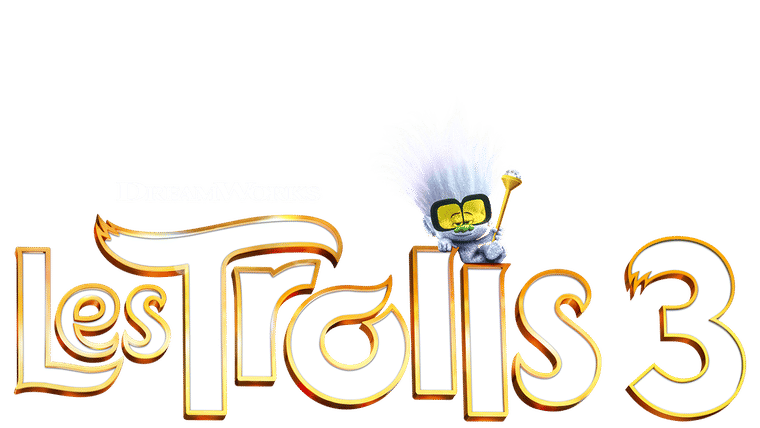 Les Trolls 3 - Trailer