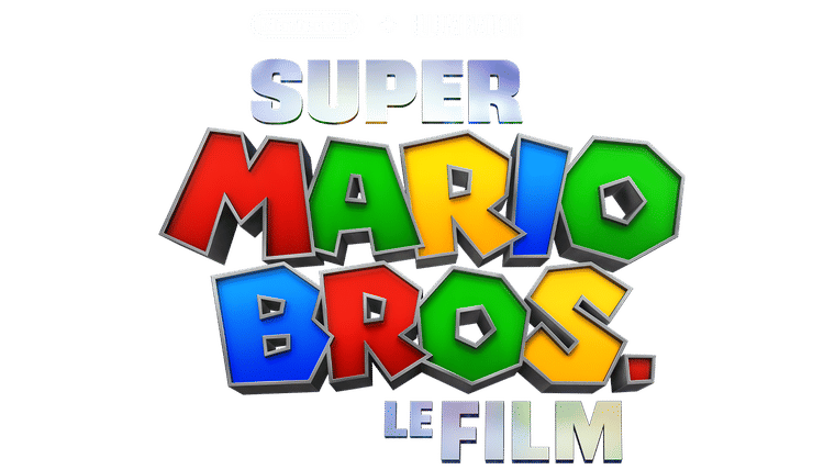 Super Mario Bros, le film - Trailer