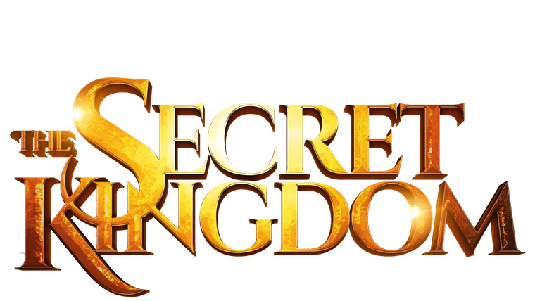 The Secret Kingdom - Trailer