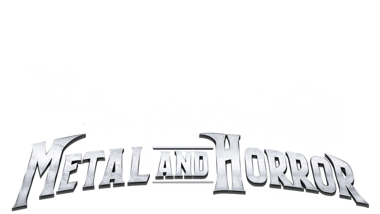 The History of Metal and Horror - Trailer