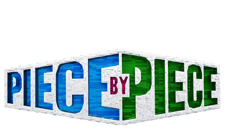 Piece by Piece