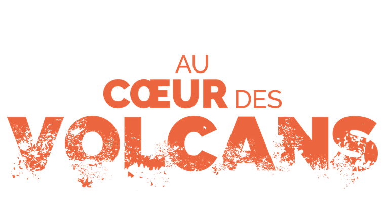 Au coeur des volcans : requiem pour Katia et Maurice Krafft