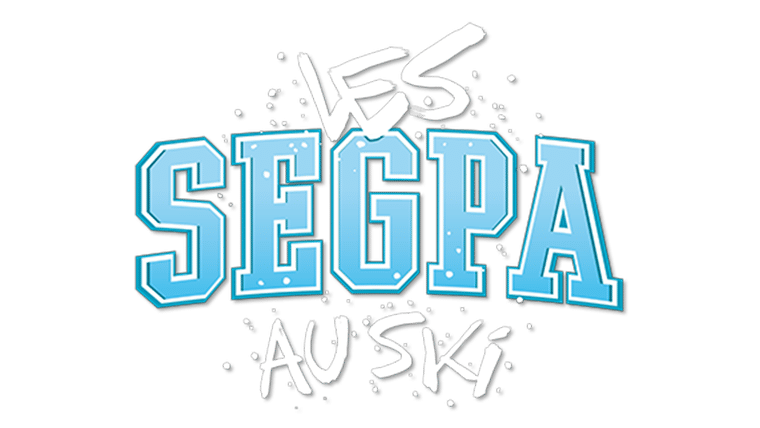 Les Segpa au ski - Trailer
