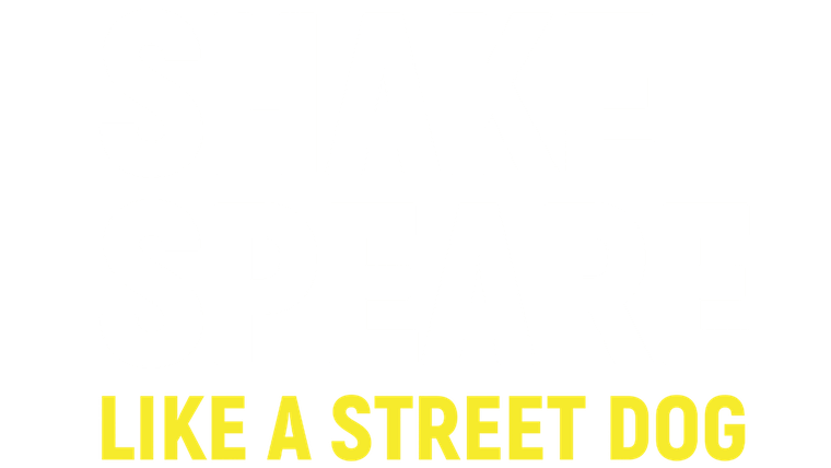 Shakespeare Like a Street Dog - Trailer