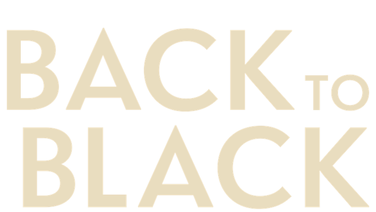 Back to Black - Trailer