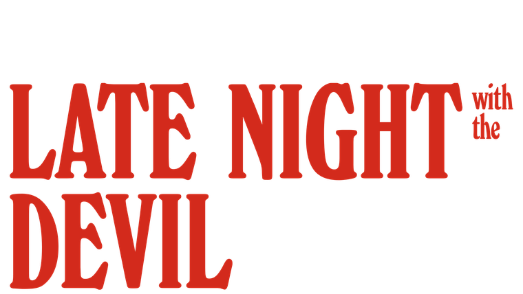 Late Night with the Devil - Trailer