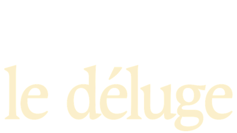 Le Déluge