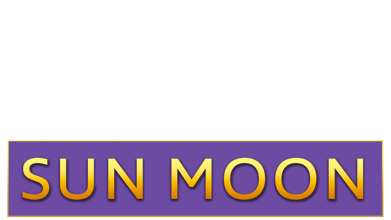 Sun Moon - Trailer