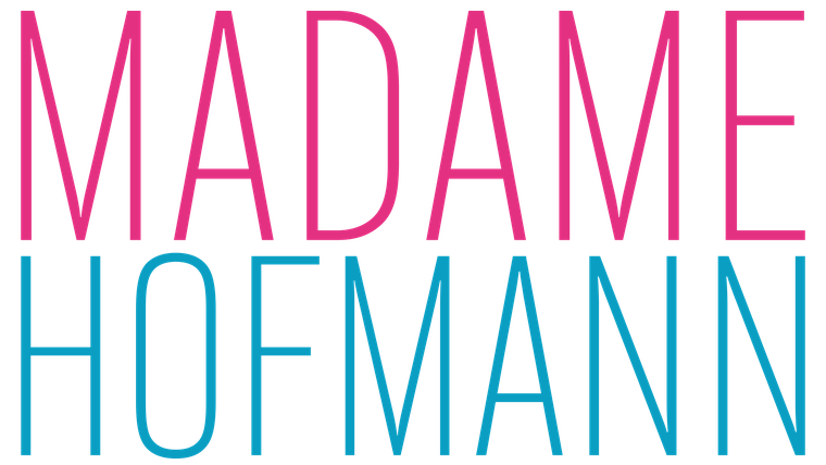 Madame Hofmann - Trailer