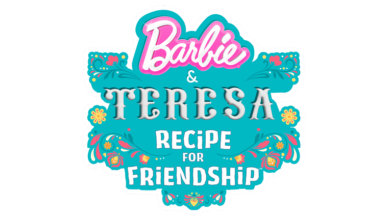 Barbie and Teresa : Recipe For Friendship - Trailer