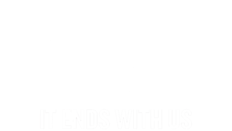 Jamais plus : It Ends with Us - Trailer