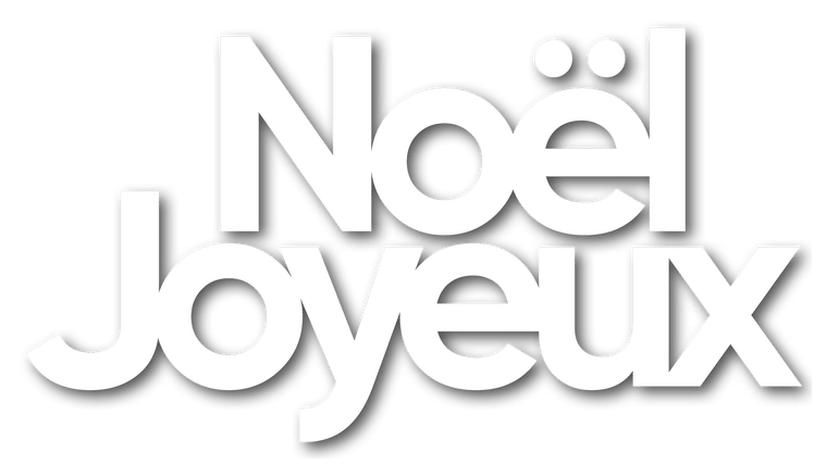 Noël joyeux - Trailer