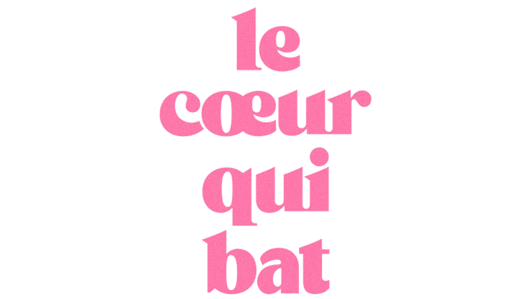 Le coeur qui bat