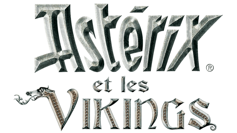 Astérix et les Vikings
