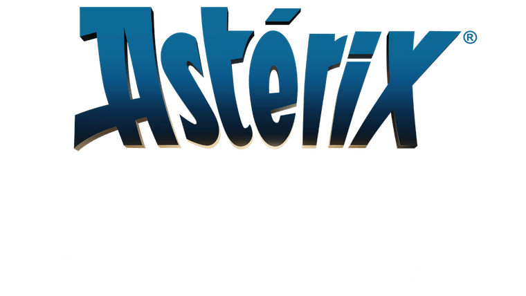 Astérix : le secret de la potion magique