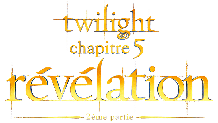 Twilight, chapitre 5 : Révélation, 2e partie - Trailer