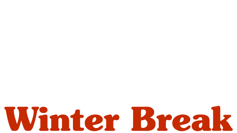 Winter Break - Trailer