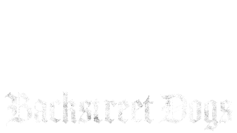 Backstreet Dogs - Trailer