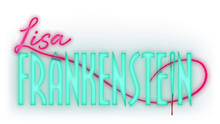 Lisa Frankenstein - Trailer